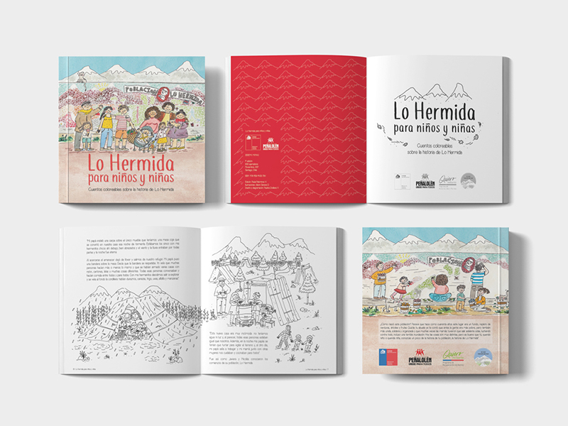 Children’s book