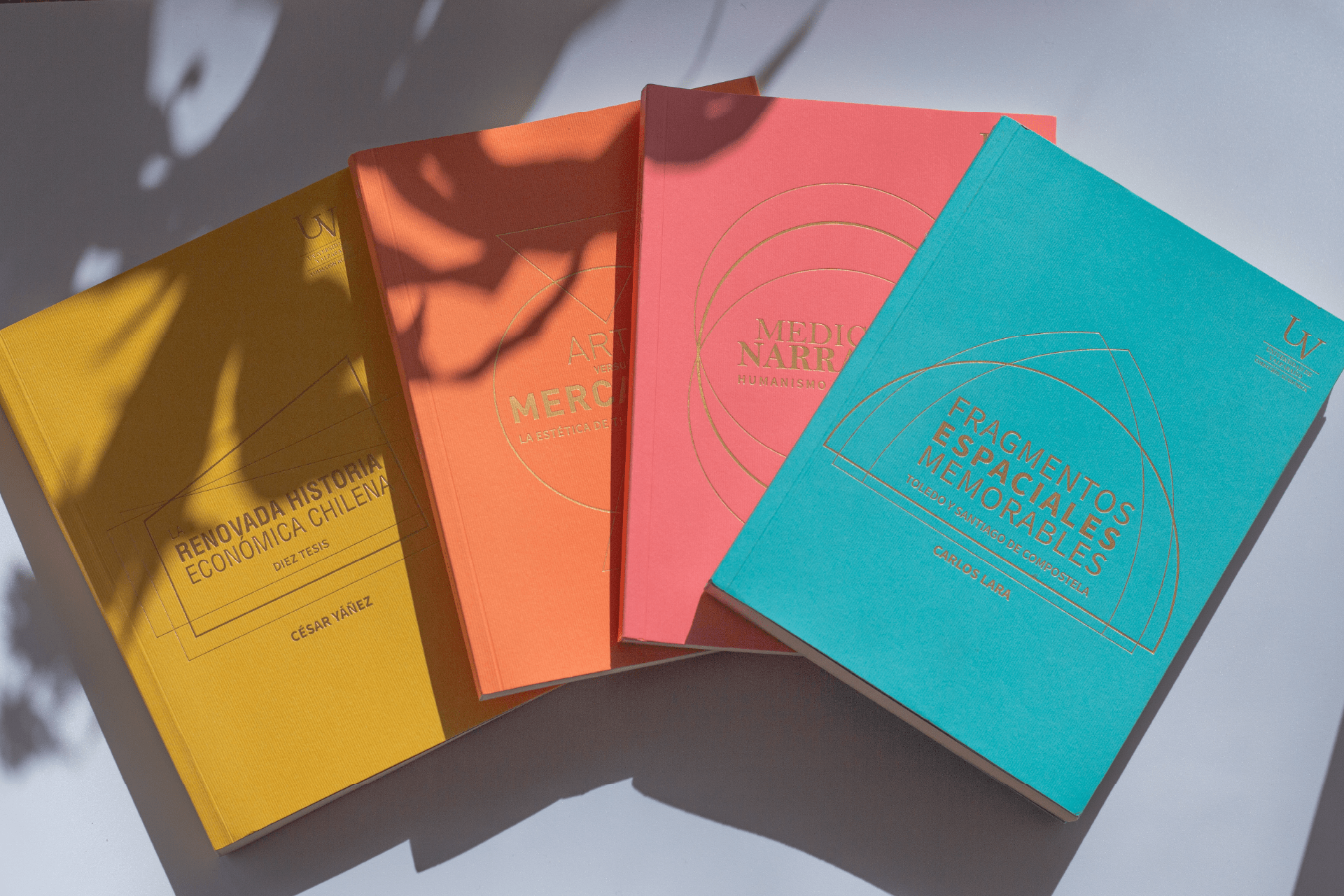Academic Books