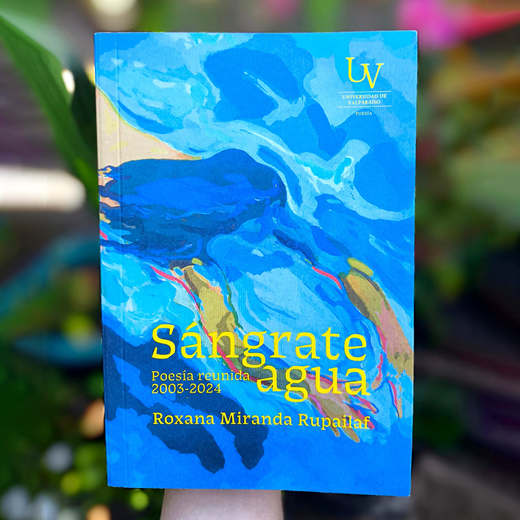 Poetry Book