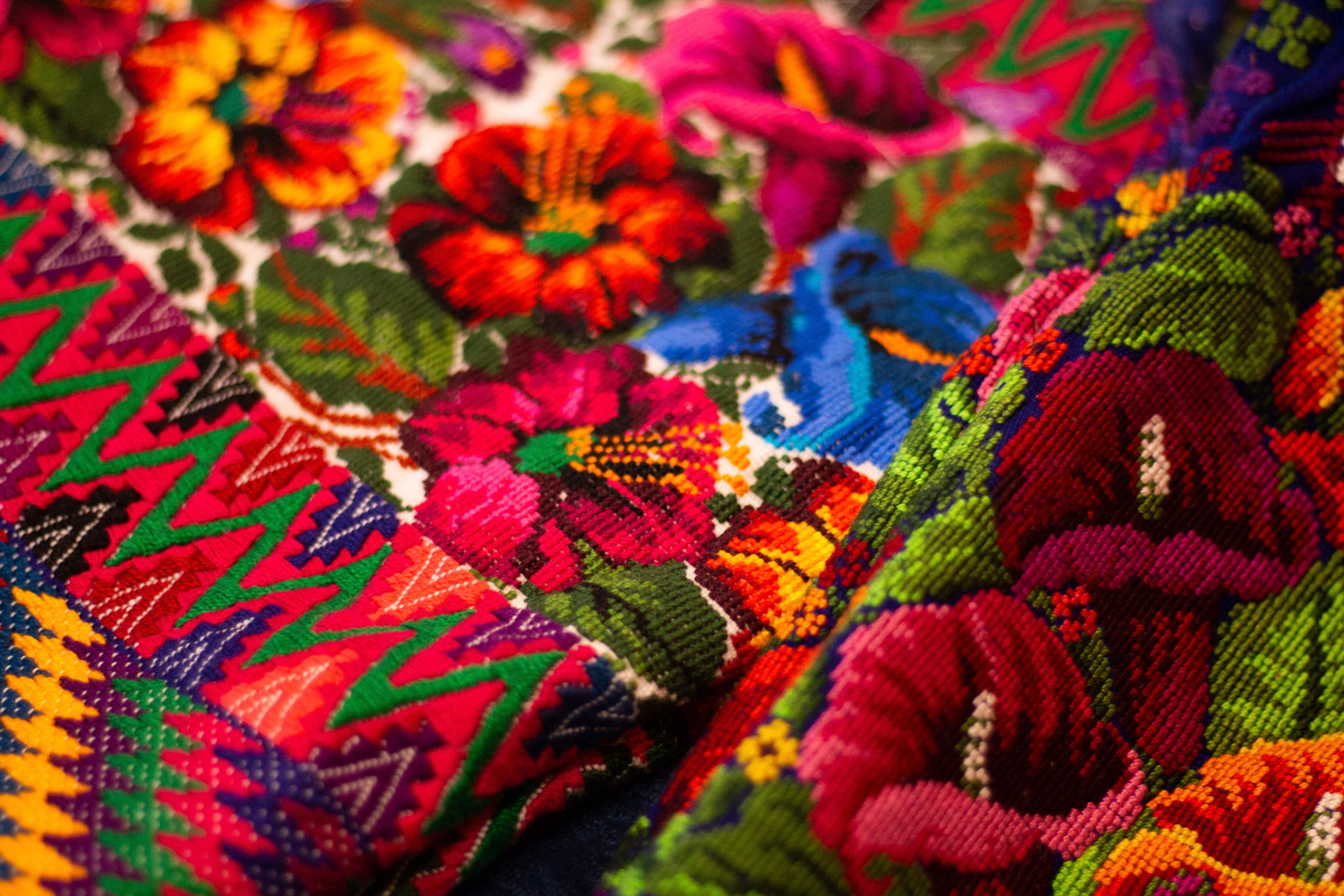 Chichicastenango