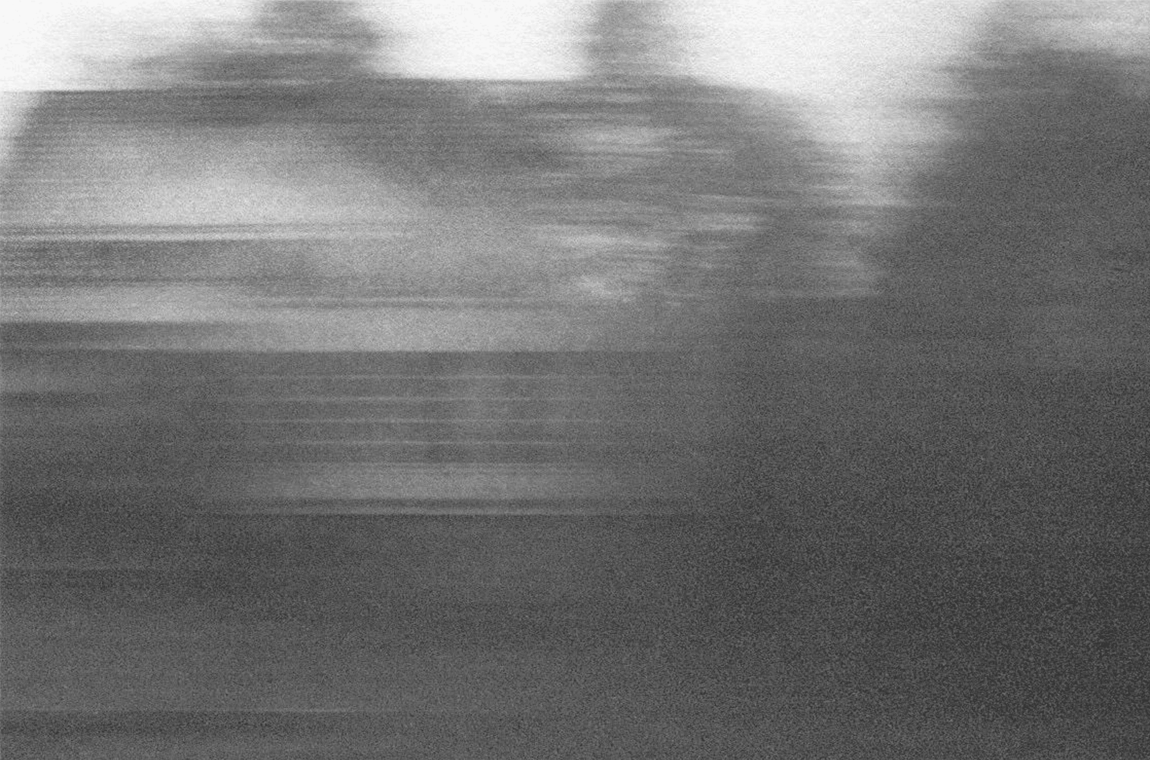 Train Motion