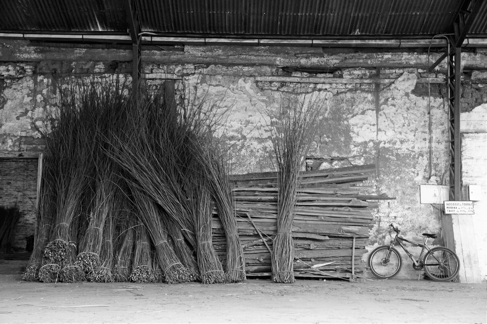 Documenting the Wicker Craft