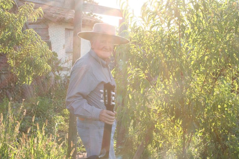 Sabiduría Campesina